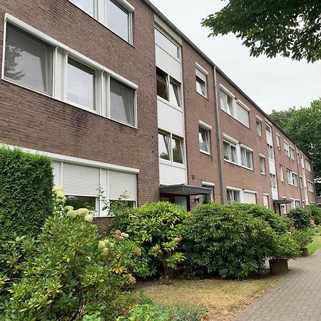 Leon'S Apartment Krefeld Exterior photo