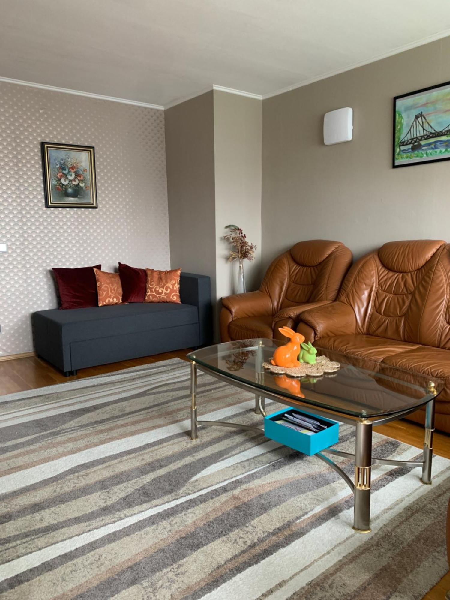 Leon'S Apartment Krefeld Exterior photo